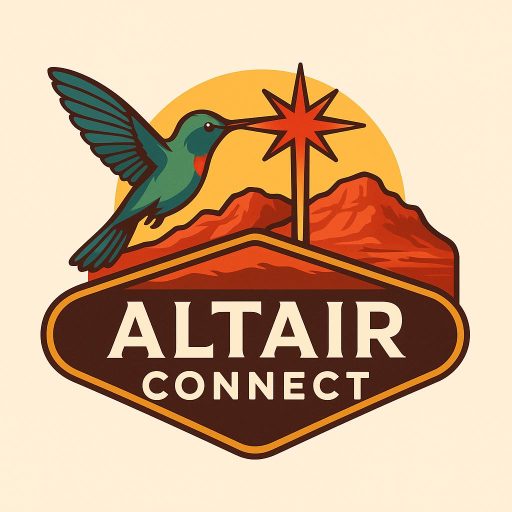 ALTAIR CONNECT